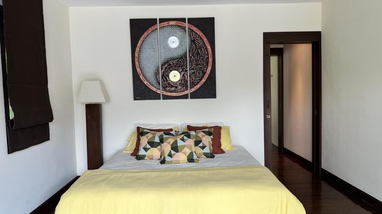 Rawai Plunge Tropic Villas 2 Naiharn מראה חיצוני תמונה