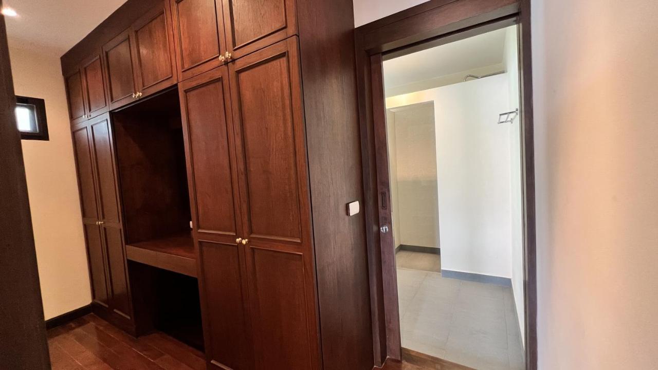 Rawai Plunge Tropic Villas 2 Naiharn מראה חיצוני תמונה
