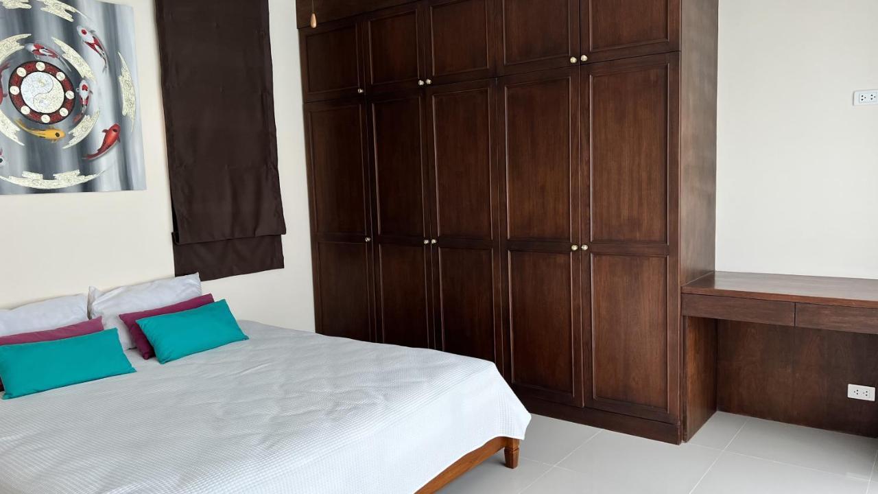 Rawai Plunge Tropic Villas 2 Naiharn מראה חיצוני תמונה