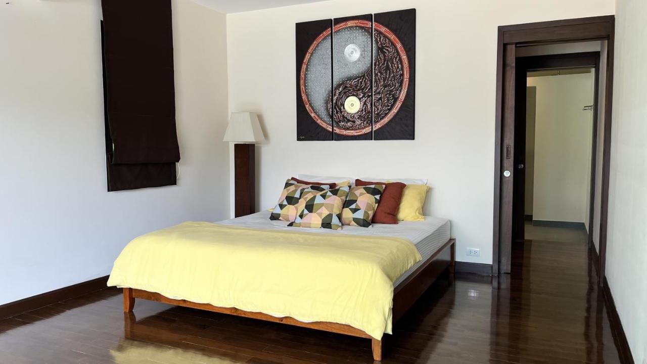 Rawai Plunge Tropic Villas 2 Naiharn מראה חיצוני תמונה